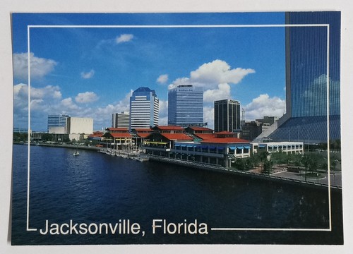 Jacksonville landing florida - jacksonville,