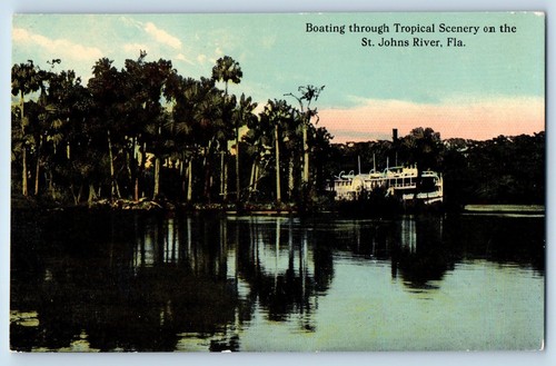 Johns river florida - johns,