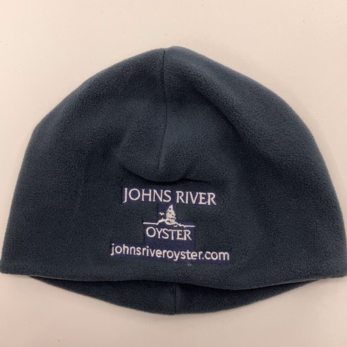Johns river oyster - river, winter